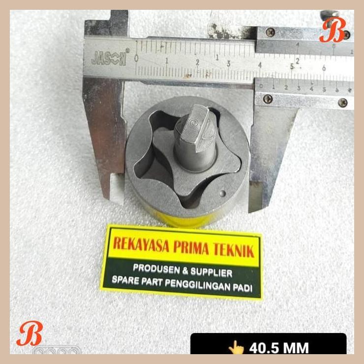 | RKY | TS190 TS230 ROTOR POMPA OLI OIL YANMAR TS 190 230 19 23 HP PK