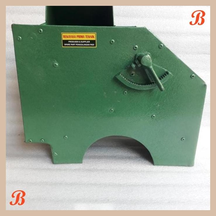 | RKY | N50 CORONG TORONG PEMISAH KATUL BERAS POLES ICHI N 50 NL12 NL 12