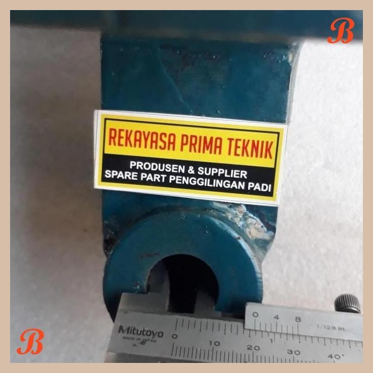 | RKY | QUICK KEPALA SINGKAL LUKU TRAKTOR BOXER G1000 BAJAK SAWAH KUBOTA