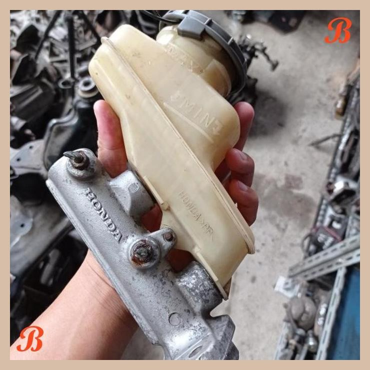 | SMB | MASTER SENTRAL CENTRAL REM ATAS HONDA CITY GD8 / JAZZ GD3 ORIGINAL
