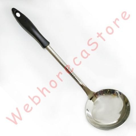 ------] Centong Sayur | Centong Stainless Centong Tebal |Sendok Sayur Irus Sup