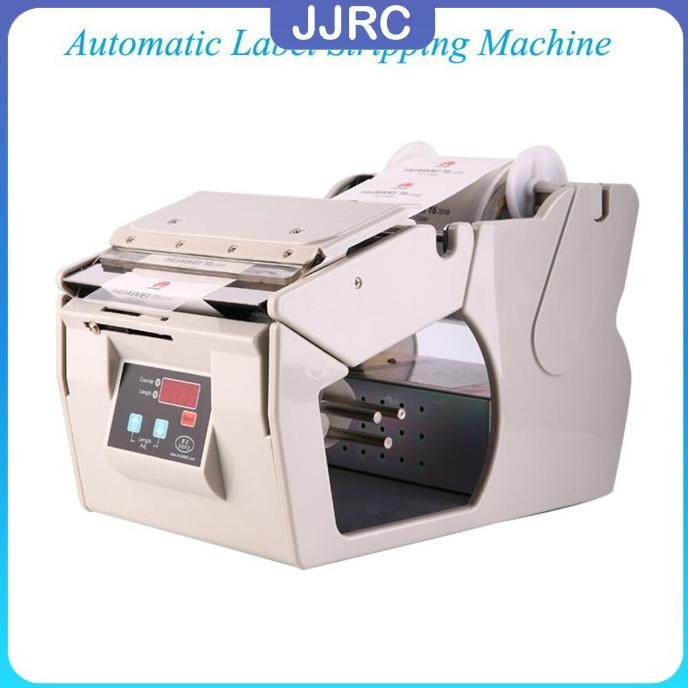 

CO Fuma X-130 Label Peeler Machine X130 Dispenser Label Otomatis