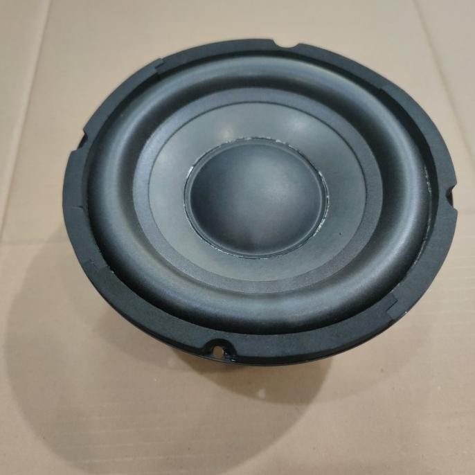 CO Speaker 8 inch BwS Audio 250watt super bass / speaker 8inch 250watt