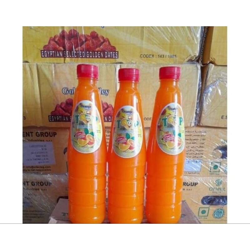 

Sirup berat 630mlBerhadiah handphone bila beruntung