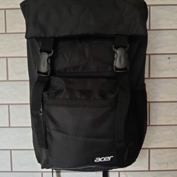new tas ransel laptop 14 inch tas ransel ori tas laptop acer original