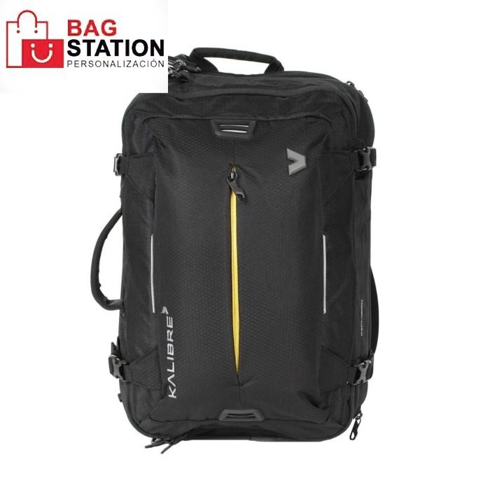 new tas ransel laptop backpack kalibre exploder original