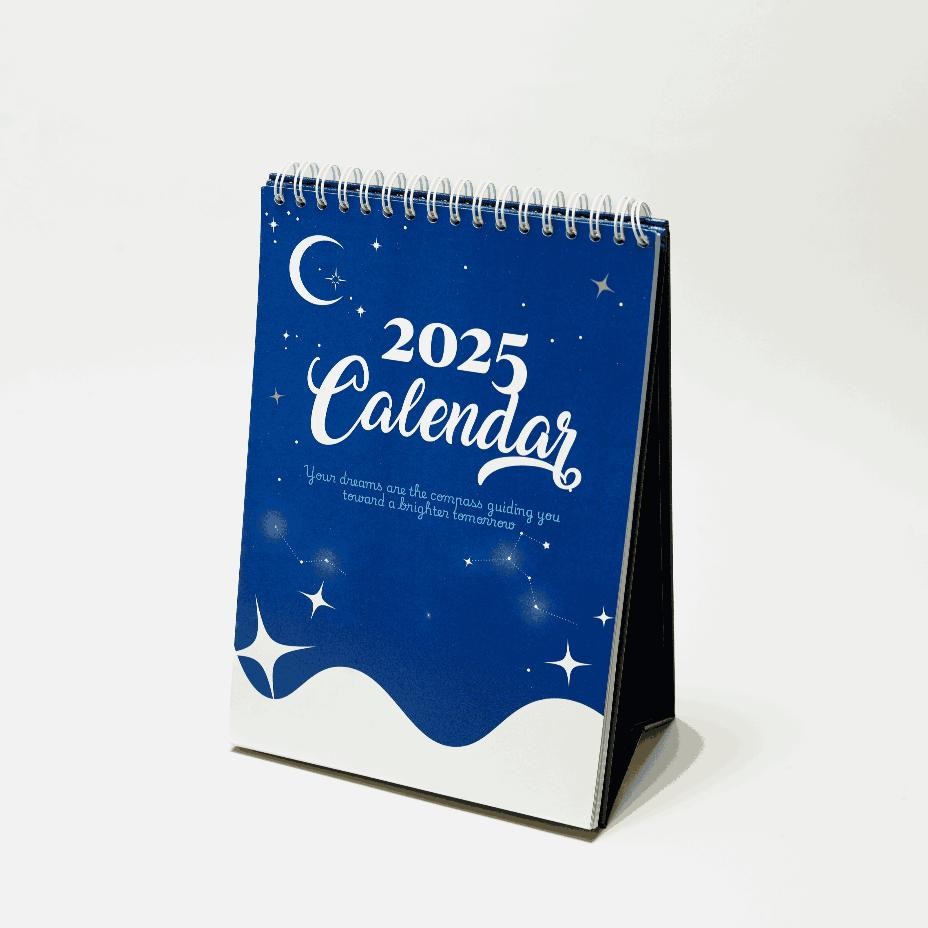 

Alender Meja 2025 Tema Zodia N Alendar Goal Dudu