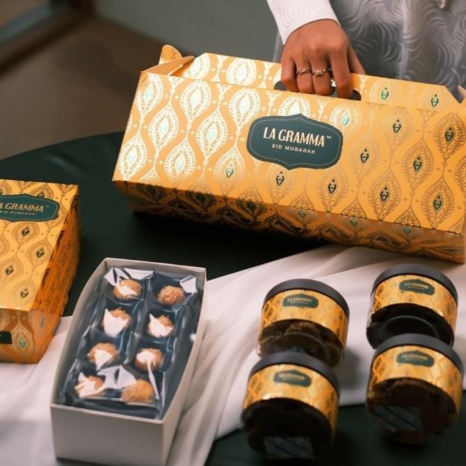 

hampers natal imlek lebaran mega handle /nastar kue kering natal imlek Original dan Terpercaya