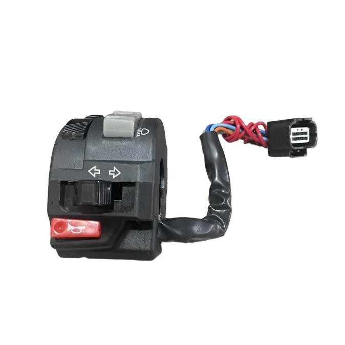 New SAKLAR HOLDER KIRI DOMINO VIXION OLD PNP VARIO 125 VARIO 150