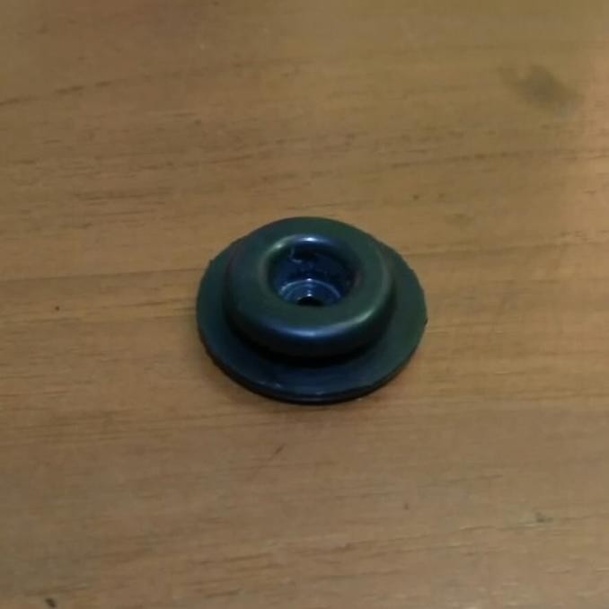 .........] Karet Body Belakang Spakbor Depan Sayap Satria 120 Hiu Lumba