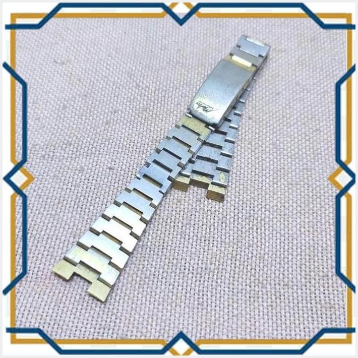 [RAC] MIDO LADIES BRACELET WATCH VINTAGE ORI RANTAI JAM TANGAN ANTIK MIDO