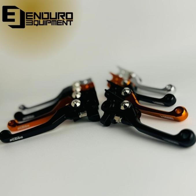 Handle Rem Ktm Dan Kopling Ktm Brembo - Handle Ktm Original Dan Terpercaya