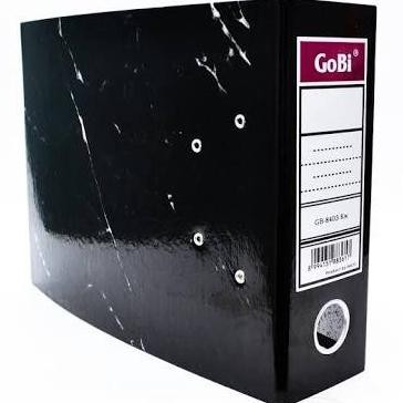 

Odner Gobi Kwitansi Kwarto 8403 Kecil