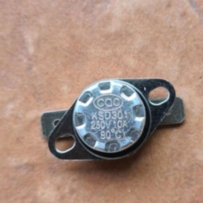 +++++] THERMOSTAT MAGIC COM COSMOS 80