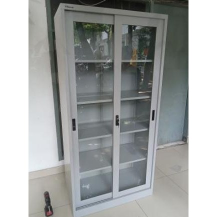 

Lemari Arsip Kantor Lemari Arsip Filling Kabinet Lemari Besi Full Plat