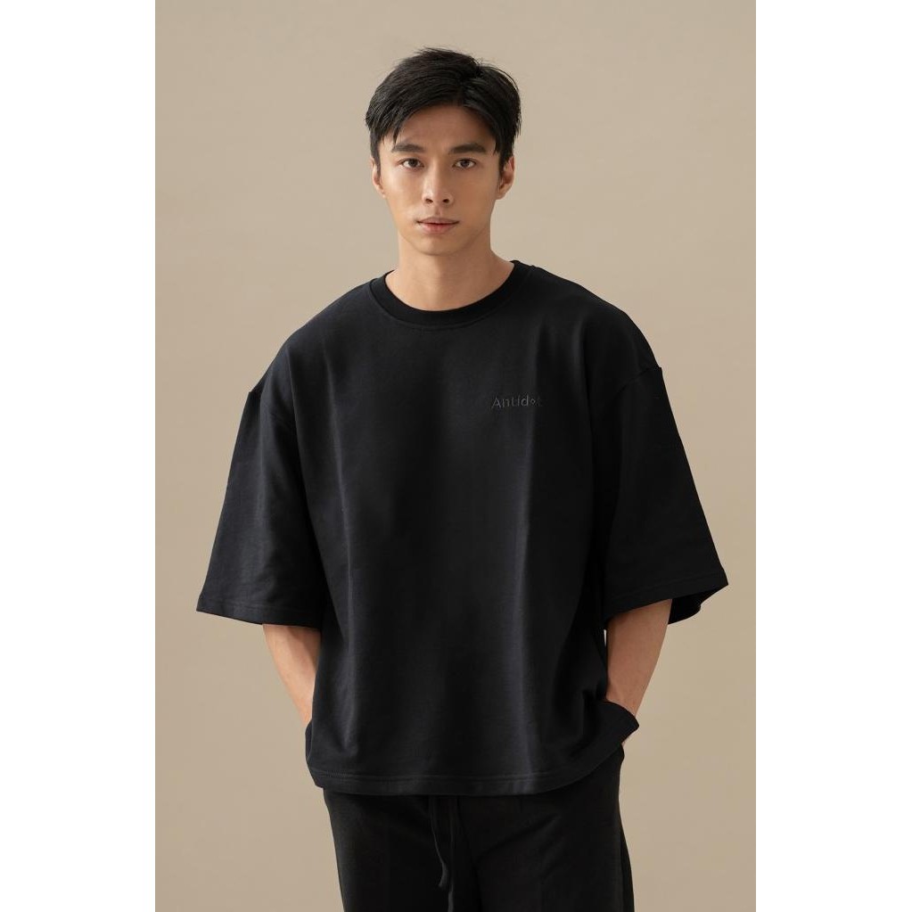 Signature Tee Antidot Studios