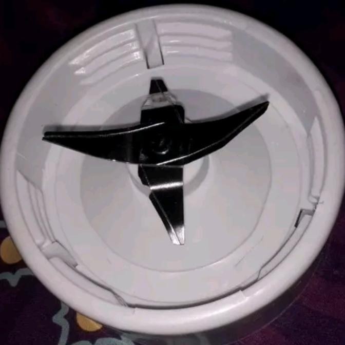 populer] PISAU + MOUNTING BLENDER PANASONIC MX J1 - T101 SG