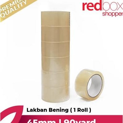 

Olai Laban Colat Bening 45Mm 90 Yard Ii 6 Pc