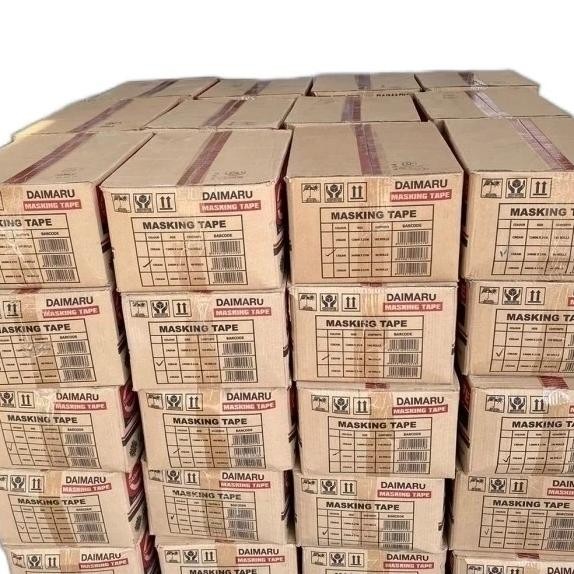 

Maing Tape Laban Erta Daimaru 1 Inch 1 Du