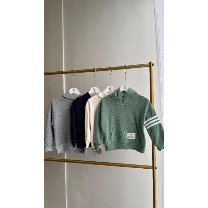 Sale Carlos Hoodie | Hoodie Anak Laki Laki | Sweater Anak Laki Laki | Baju Dingin Anak Laki Laki