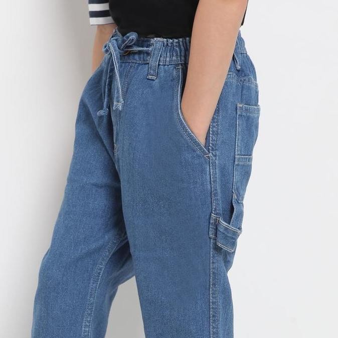 Sale Baihaqi Kids Celana Sirwal Carpenter Anak Bsd01