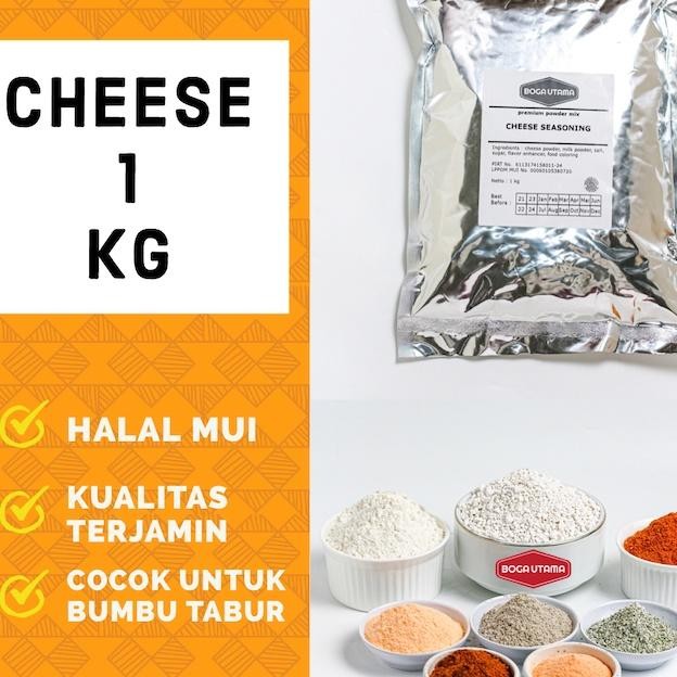 

Bumbu Tabur Eju Cheee Eaoning 1 G