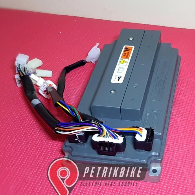 Sale Controller Motor Listrik Votol Em150 // Petrikbike