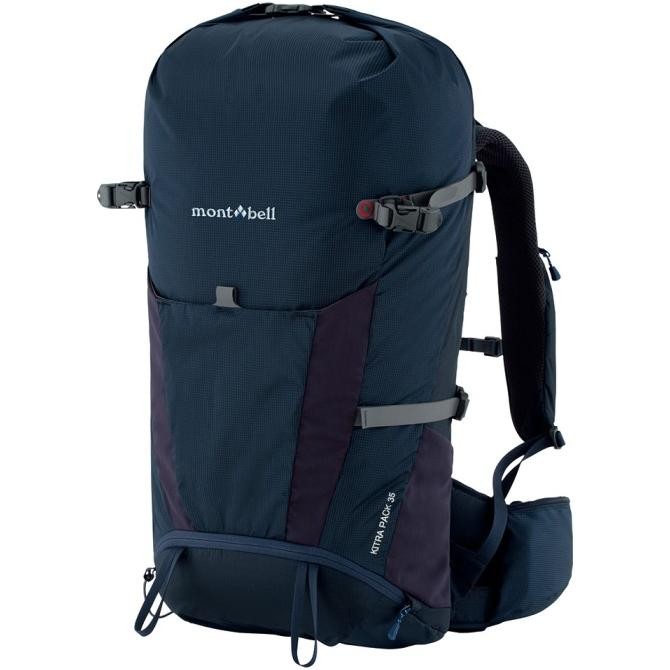 Terlaris Tas Carrier Montbell Kitra 35 SALE