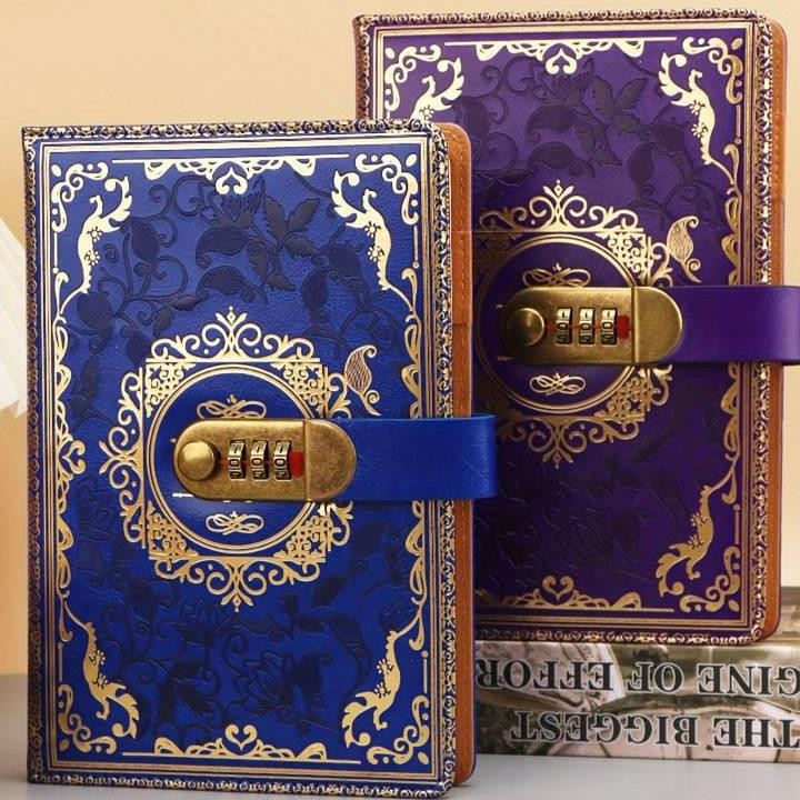 

Buu Jurnal Leather Noteboo Diary A5 200 Halaman With Lo Jj3