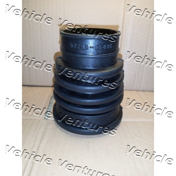 SELANG HAWA FILTER UDARA DYNA SAURUS