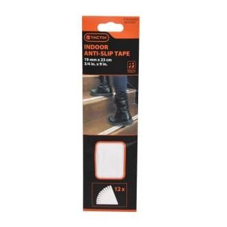 

HARGA DISKON Tactix Tape Anti Slip 23x5 Cm 6Pcs