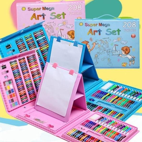 

Crayon 2 Pc Art Et Crayon Drawing Alat Melui Crayon Ana Il Warna Alat Lui Et