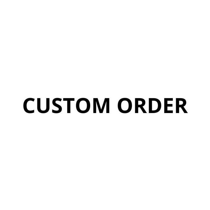 

Terlaris Akrilik Custom Desain dan CNC Laser Cutting SALE