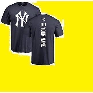 Kaos T Shirt Pria Yn Ny