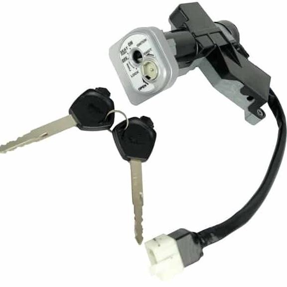 Kunci Kontak Honda Supra X 125 FI 35010K41N21