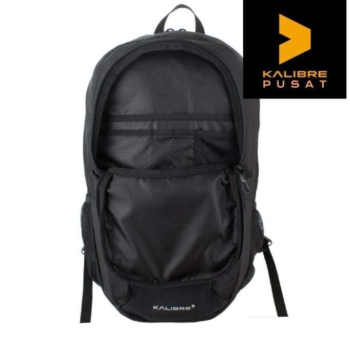 BACKPACK KALIBRE HORTEN 21L ORIGINAL TAS RANSEL LAPTOP TAS PUNGGUNG