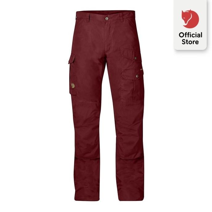 Sale Celana Panjang Pria Fjallraven Barents Pro Trousers M