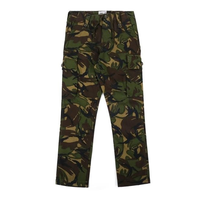 Sale Wtaps Jungle England 2 Pants Dpm Tropical