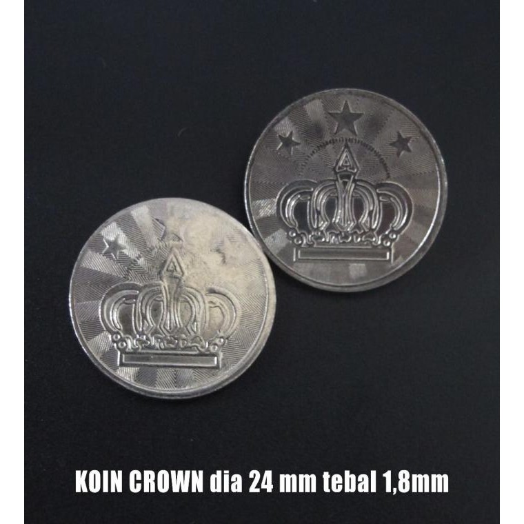 TERBARU COIN CAPIT BONEKA | KOIN MESIN CAPIT BONEKA TIGER BADUT APPLE 888 