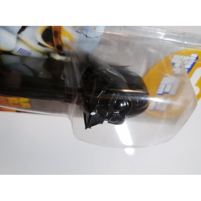 

NEW PRODUK PEZ BON BON STARWARS - DARTH VADER - LIMITED EDITION !!!!!