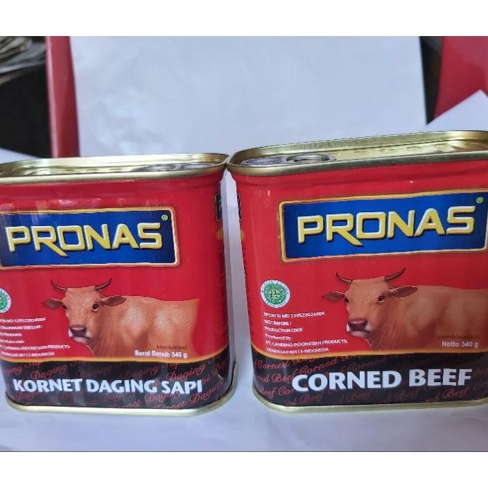 

Ornet Api Prona 340 Gram