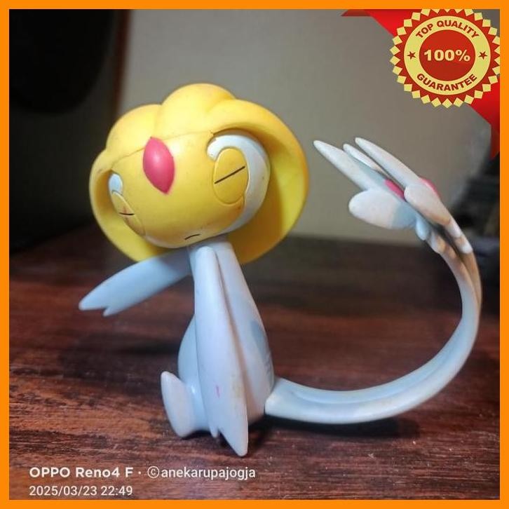 (ARR) ACTION FIGURE UXIE POKEMON