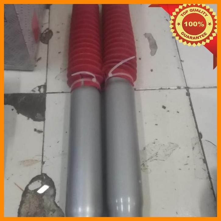 (STE) SHOCK BREAKER DEPAN JEEP CJ7 165CM