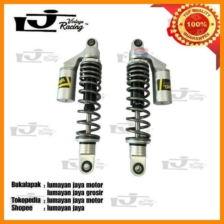 (LUM) SHOCK SKOK TAKEGAWA SHOCK SKOK TABUNG SKOK SHOCK TABUNG UKURAN 32