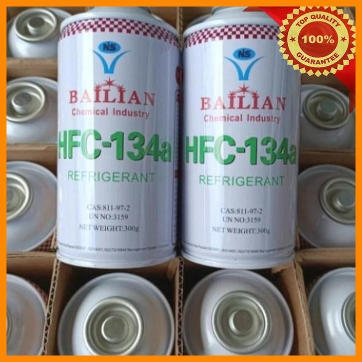 (MIS) FREON R134A KALENG BAILIAN