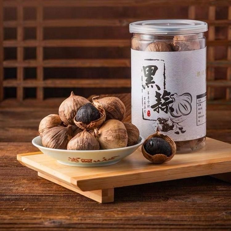 

Bbla Garlic Olo 250Gr Bawang Hitam Tunggal