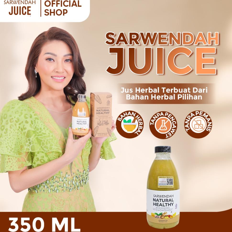 

Arwendah 350600Ml Arwendah Bawang Putih Tunggal 1 Botol 350600Ml