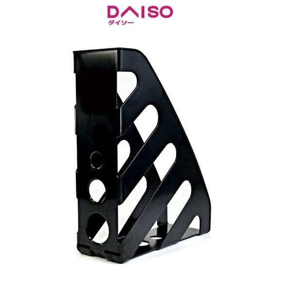 

Daiso File-stand A4