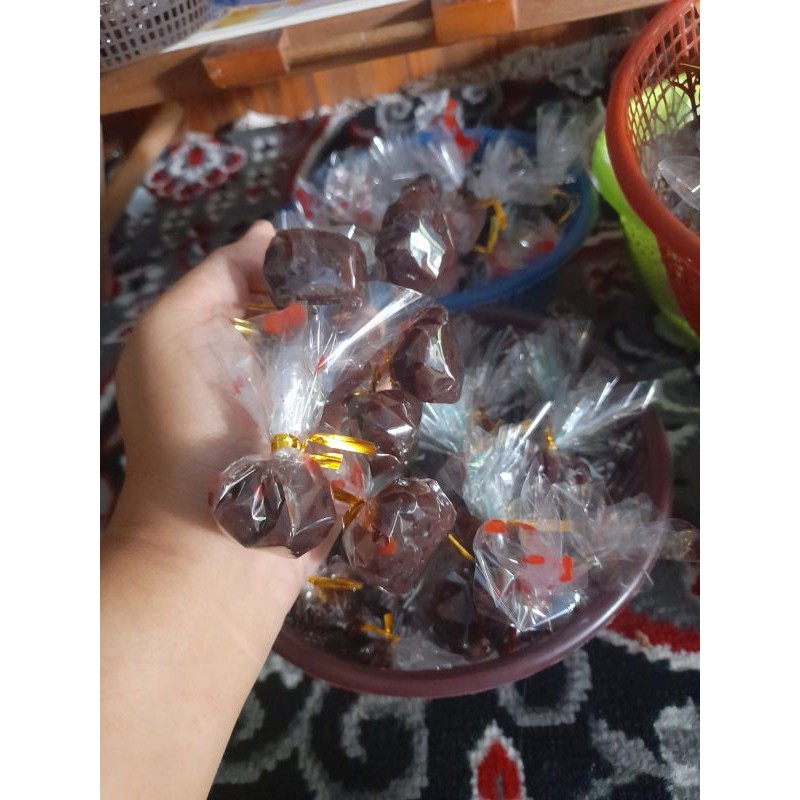 

Madumongso/Dodol tape ketan