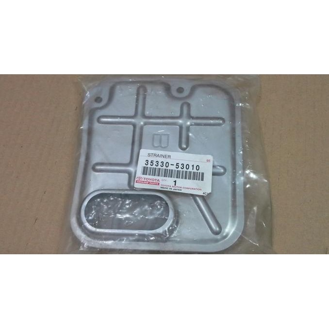 Filter Matic /  Strainer Oli Matic Innova Bestt